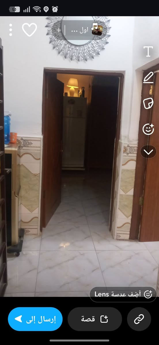 بيت للبيع 67م حي الانصار امامي بالجهة اليمنى سايدين قدس انصار خلف الشارع الخدمي البيت ترميم كلش نظيف


**إذا كنت صاحب هذا الإعلان وتريد حذفه لأي سبب، رجاءا أرسل رسالة إلى الدعم الفني**
