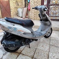 ماكس منغولي • نضيفه • عوزله باتري