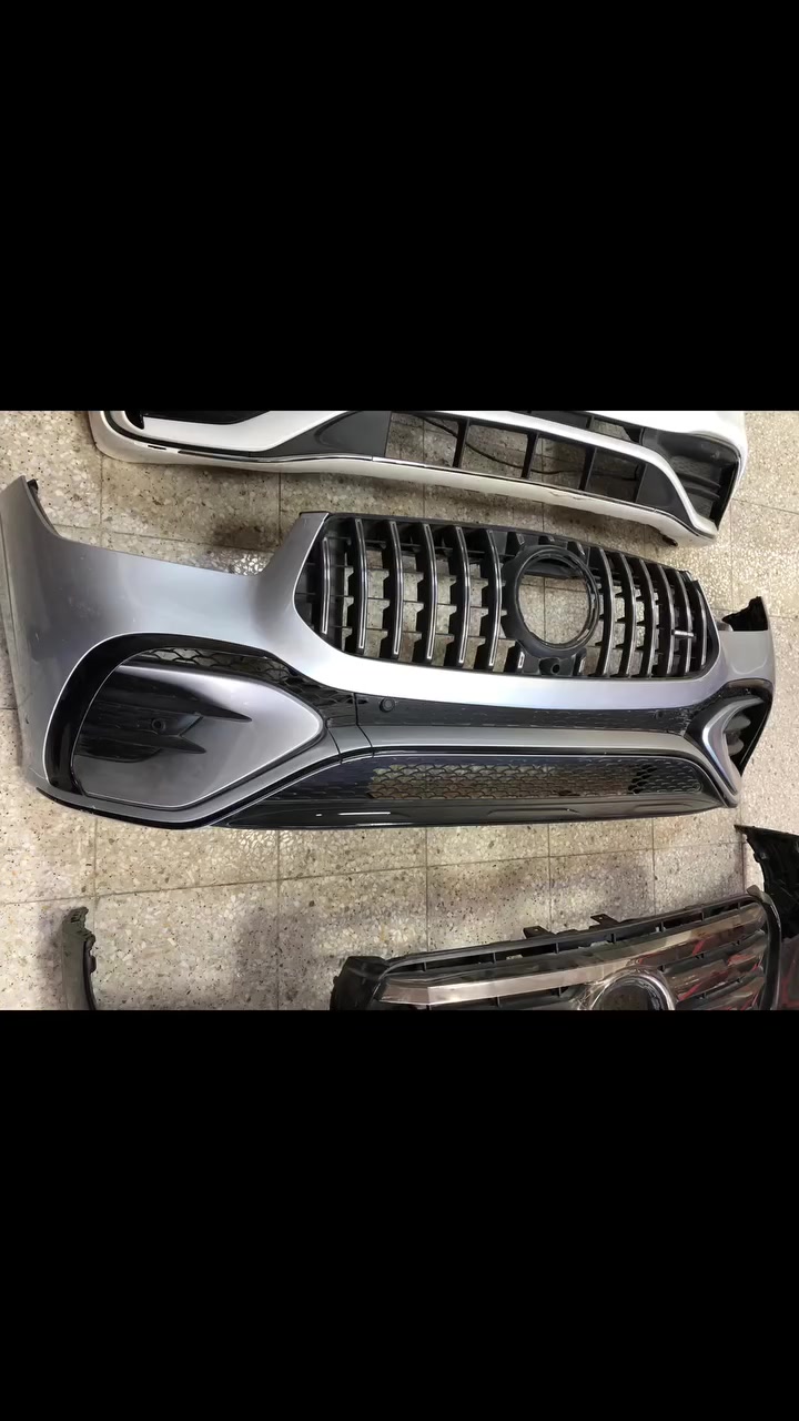 قطع غيار مرسيدس بنز . بغداد طريق معسكر الرشيد ***********
