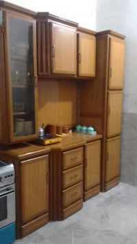 خزائن • مطبخ