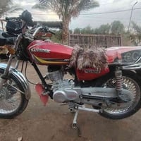 دراجة • مكينة مكفولة • الديوانية قضاء سومر