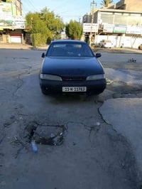 للبيع برنس فراشه 97 محرك مفتوح بسمي محرك كير صدر كهرباء تبريد بس غاز ص...