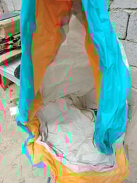 مسبح كلش جبير • جديد • بلا ثقوب