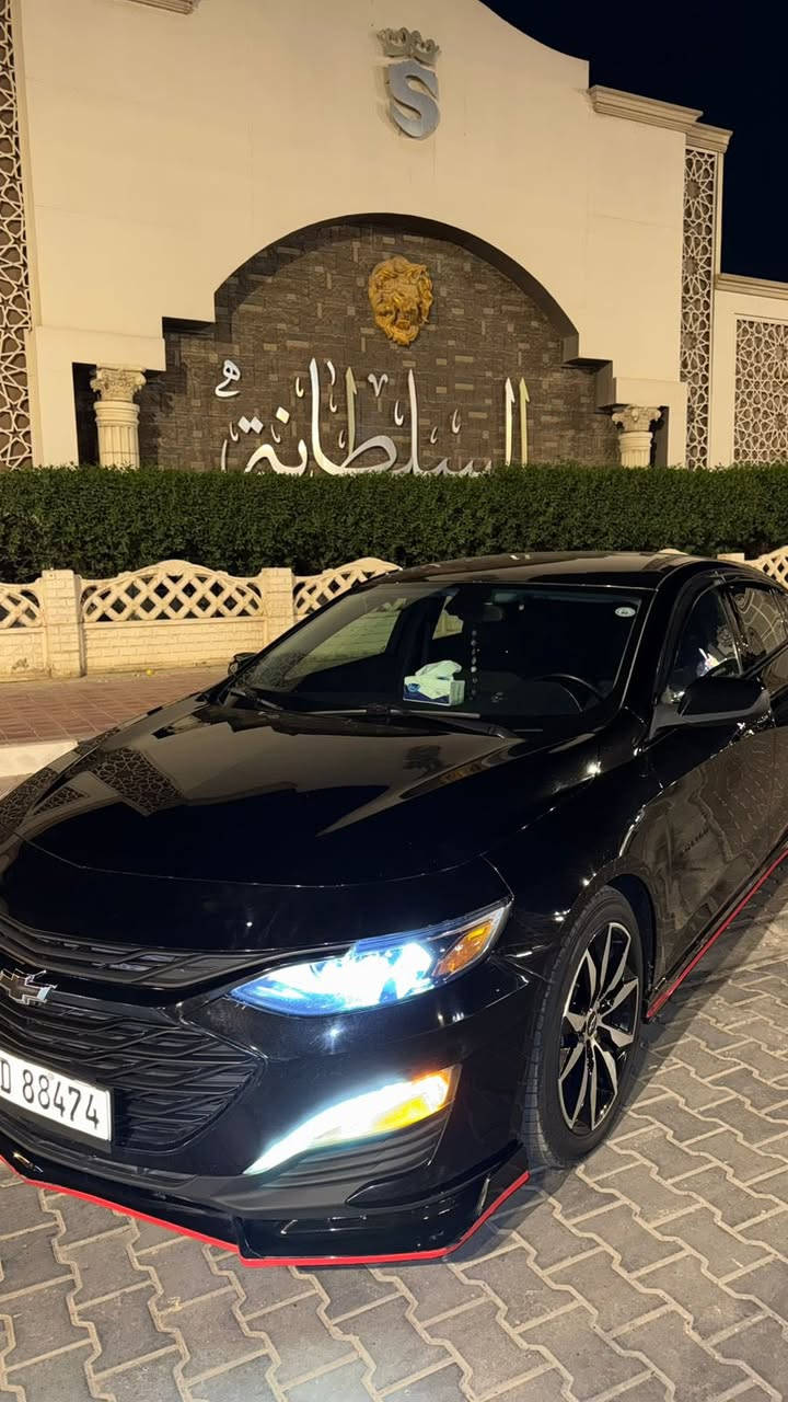 السلام عليكم …..
ماليبو 2022 RS
كلين تايتل 
مكينة  4 سلندر 1.500T
رقم اربيل 
السيارة ماشية 60mi
مواصفات السيارة !!
دخول ذكي
تشغيل ذكي 
تشغيل عن بعد 
سايد بريك بصمة 
حساسات اماميه وخلفيه 
نقطه عمياء 
تحكم ستيرن جهتين 
مثبت سرعه
شاشة ايباد تدعم ابل كاربلي واندرويد اوتو
كامرة خلفية 
سبايدر خلفي 
ويل كب رياضي 
كشن السائق كهربائي

الاضافات 
كت رياضي كامل 
سبويلر جامة خلفية 
لحية امامية 
زعانف جانبيه 
عازل حراري للجام كلة
لايت زنون عالي ناصي 

حادث السيارة /  بدون صبغ بدون تبديل  
بوارد فقط 
***********
