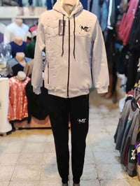 تركسود شبابي • قماش رقم واحد • الزنجيلي