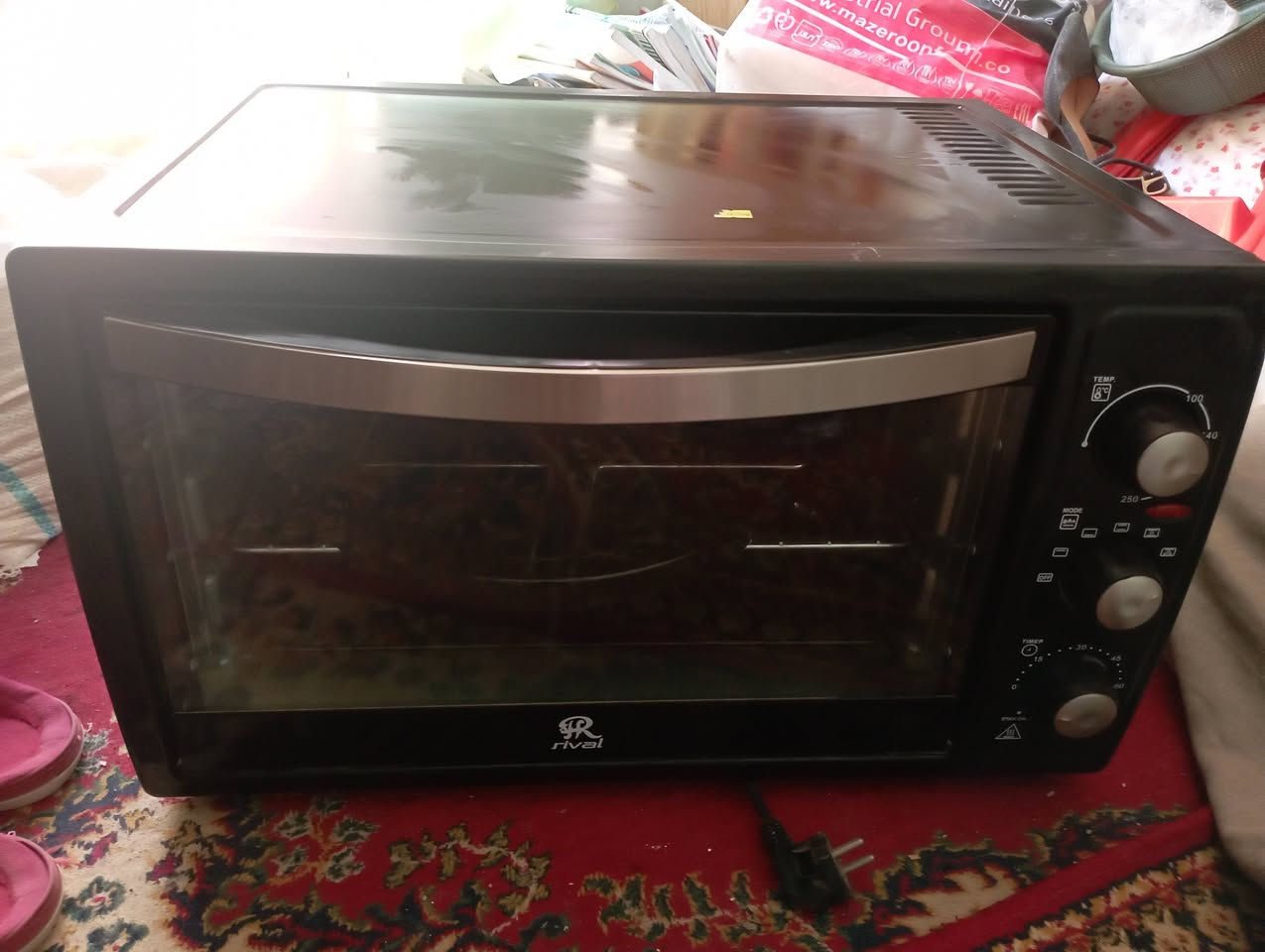 للبيع السعر على الخاص


**إذا كنت صاحب هذا الإعلان وتريد حذفه لأي سبب، رجاءا أرسل رسالة إلى الدعم الفني**