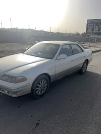 مارك صالون • ٢٠٠٠ • مكفولة