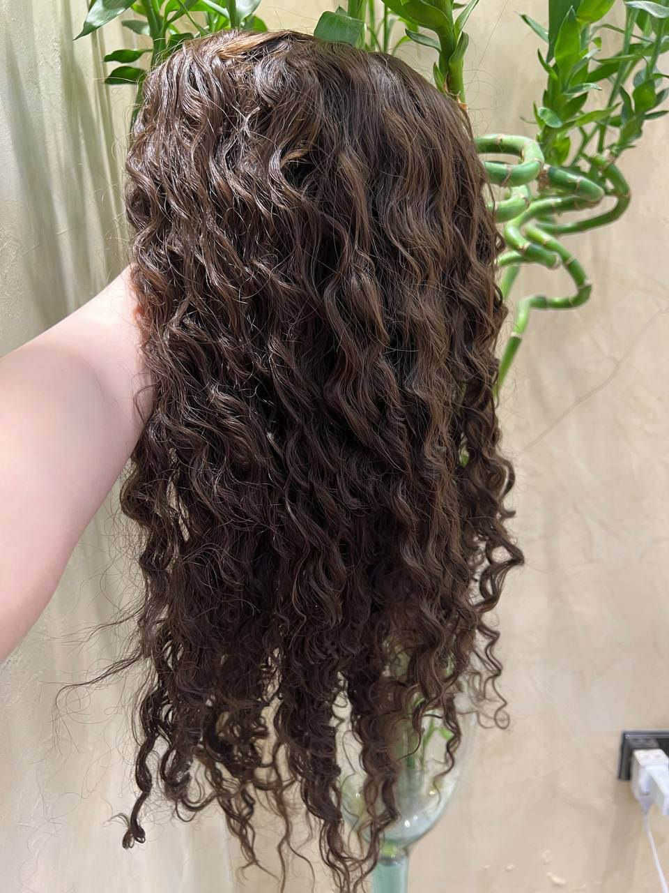 هلاو هلاو يحلوين ويحلوات؟🌷
تردون تطلعون مميزين بل مناسبات؟او حفلات؟او اي مكان؟
وجايچن العيد والأعراس؟
الحل يمي 🌷🌷
وفرتلكم من جديد هل باروكات نسائي  علمود  🙂‍↔️
ها وشعررهن الياف طبيعي مو لايلون يعني تبين شعرچ / مو باروكه
تتحمل كوي غسل شسوار حراره تمشيط ...الخ 
شمنتظرين؟
للحجز والأستفسار خاص  🙂‍↔️


**إذا كنت صاحب هذا الإعلان وتريد حذفه لأي سبب، رجاءا أرسل رسالة إلى الدعم الفني**