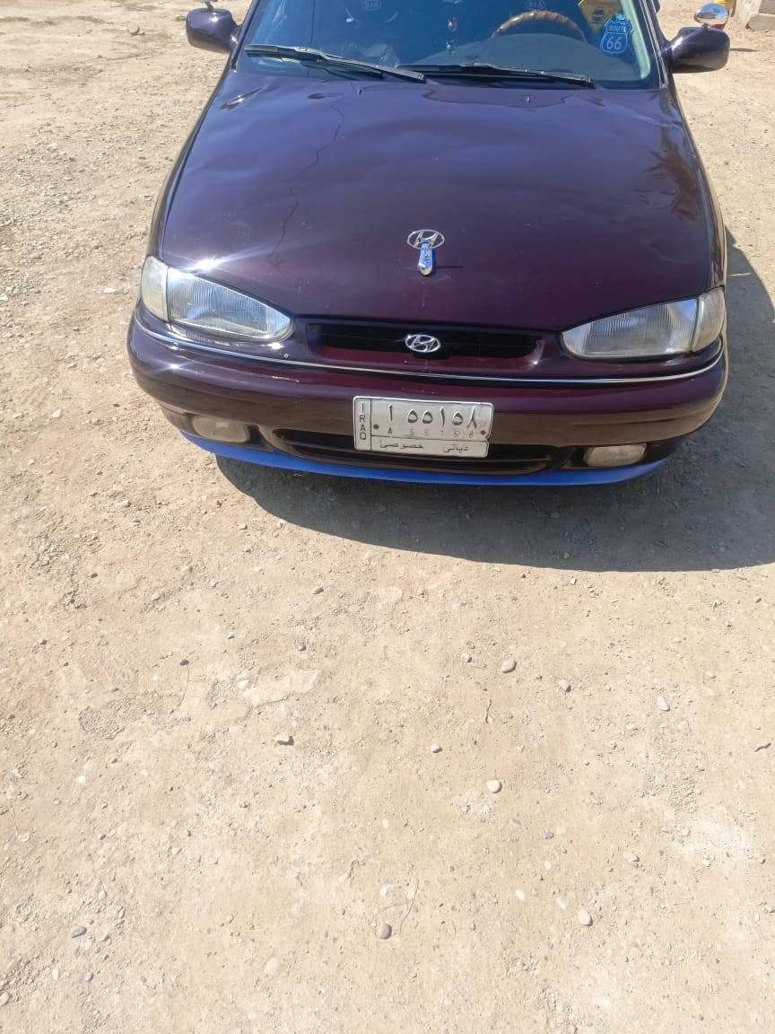 السلام عليكم النترا دمعده موديل 93 رقم ديالى كير ومحرك وصدر كفاله فرممات شركة الكهرباء كلها شغاله تحويل مباشر السيارة خير من الله المكان اديالي الخالص السعر 33وبيها مجال ***********

