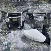 للبيع مسجل اصلي مال سوناتا 2011 مضلع اصلي وشغال مع الايطار والساعه سعر...