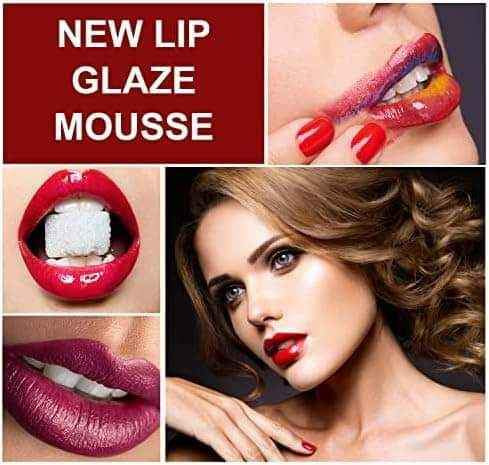 👄مجموعة أحمر شفاه سائل مقاوم للماء يدوم طويلاً، للمكياج اليومي والحفلات {يحتوي على 10 ألوان}👄

🫦👄التفاصيل والخصائص👄🫦

👄ملمع شفاه غير لاصق  يدوم طويلاً: ملمع الشفاه غير اللامع  مقاوم للماء ويدوم طويلاً. ملمس مخملي أنها ناعمة مثل الحرير. يجعلك تشعرين بالراحة دون تجفيف شفتيك. حتى لو كنت تستخدمين ملمع شفاه غير لاصق، فلن تشعري شفتيك بالجفاف. اجعل نفسك مثيرًا وساحرًا وأظهر سحرك الخاص.👄

💋نطاق واسع من الاستخدامات: تغليف منتجاتنا رائع للغاية، وتبدو عبوة الصندوق الصلب مزخرفة للغاية. يمكن تقديمها كهدية للأصدقاء أو العائلة. يوجد 10 ألوان ملمع شفاه مناسبة لجميع المناسبات. سواء كنت ستذهبين لموعد أو حفلة أو زفاف أو مكتب أو مدرسة أو مكياج يومي. يمكنك العثور على اللون الذي يناسبك من ملمع الشفاه هذا.كما أنه سهل الاستخدام للغاية. ما عليك سوى غمس فرشاة الشفاه في الكمية المناسبة من اللون وتطبيقها بالتساوي على الشفاه. ما عليك سوى تحديد الشكل الجميل ولون الشفاه بعناية.💋

🫦تصميم محمول: ملمع الشفاه سهل التخزين والحمل أثناء السفر. لا تأخذ مساحة كبيرة. هناك 10 ألوان للاختيار من بينها. مناسب لجميع فصول الربيع والصيف والخريف والشتاء. 10 ألوان خاصة، تتيح لك الحصول على أسلوبك الخاص. سواء كان العمل أو السفر، فإنه يمكن أن يبقيك جميلاً في جميع الأوقات.🫦

💋سوف تحصل على: 10 ألوان مختلفة لملمع الشفاه. رقم اللون اللامع الخاص يمكن أن يجعل شفتيك مرطبة ولامعة. الملمس حريري. لا يجف الشفاه. ليس من السهل أن تتلاشى. بعد استخدام ملمع الشفاه الخاص بنا، تتمتع الشفاه بمظهر وملمس عالي الجودة بدون خطوط الشفاه.
معلومات 💋

🚗توصيل 5 الف لجميع محافظات العراق 🚗 Colombo, Sri Lanka


**إذا كنت صاحب هذا الإعلان وتريد حذفه لأي سبب، رجاءا أرسل رسالة إلى الدعم الفني**