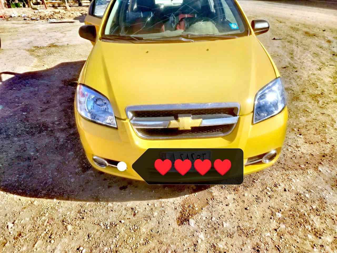 السلام عليكم افيو 2009  خليجي للبيع مكينه مفتوح خير من الله تبريد شغال السياره اي نقص مابيه ضربته بس جاملغ السياره جديده السياره ربع مذب عليه  عارضه 45 وبيه مجال اتصل ***********/***********
