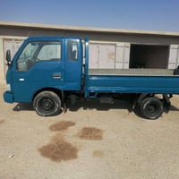 كيا فونتيره • نينوى • سنوية جديدة