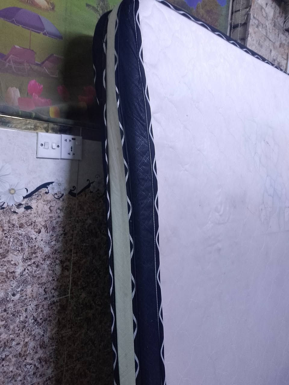 دوشك نفرين سعر 40بغداد مدينة الصدر


**إذا كنت صاحب هذا الإعلان وتريد حذفه لأي سبب، رجاءا أرسل رسالة إلى الدعم الفني**