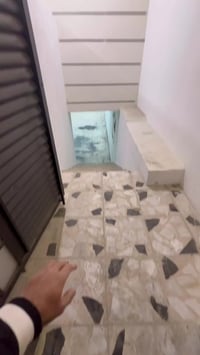 مخزن للايجار  مساحه ٣٠٠ متر  الاعظميه قرب مستشفى النعمان  الايجار مليو...