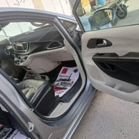 باسفيكا موديل 2019مواصفات سياره فول عده فتحه أبواب كهربائيه صندوق كهرب...