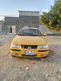 مكينة وكير • موديل ٢٠١١ • نجف