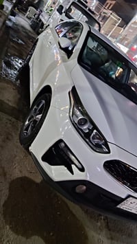 سيراتو • ٢٠١٩ • رقم بغداد