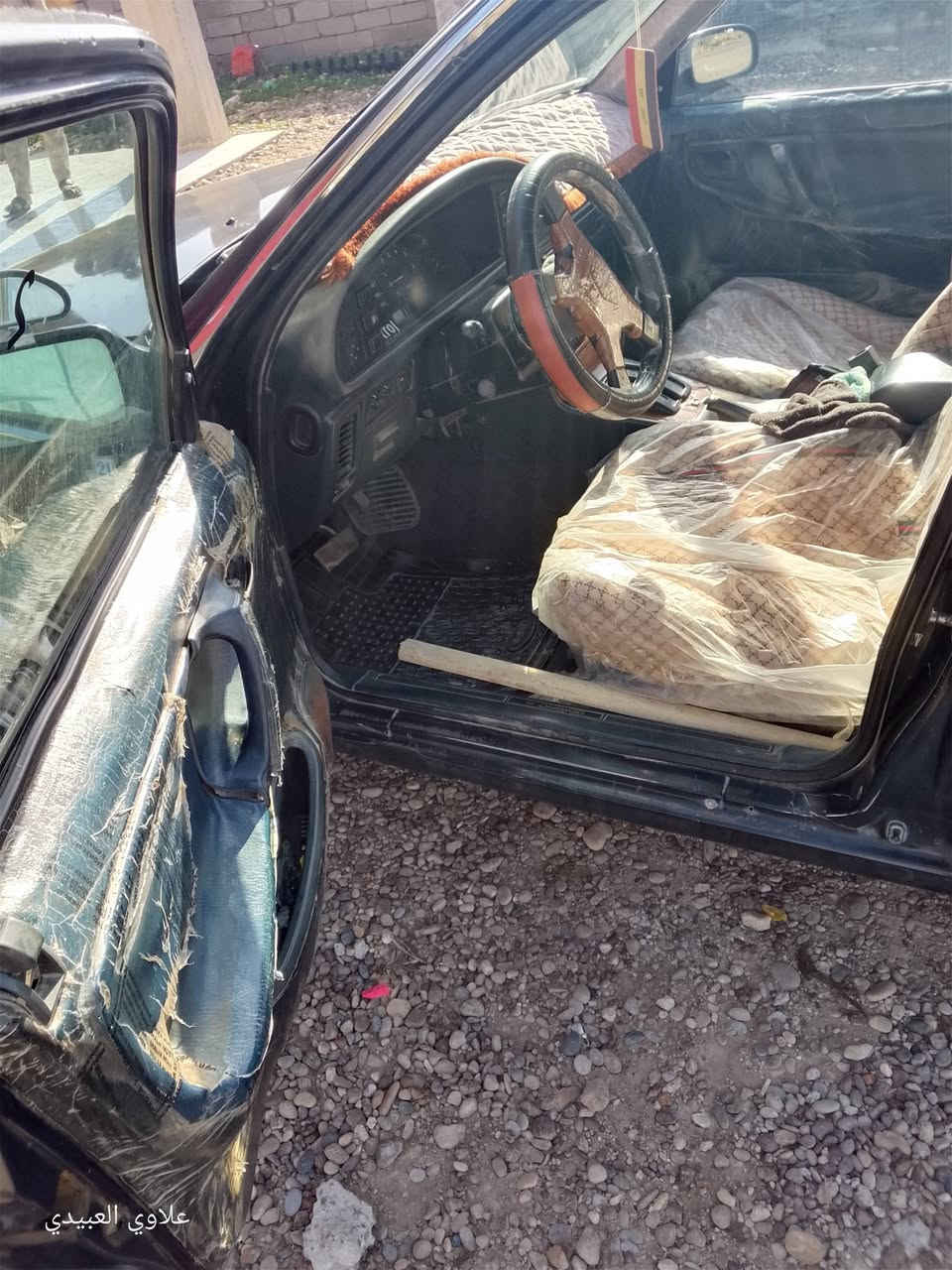 اسلام عليكم دايو لليع سياره شرط سياره حلوه العنوان تكريت *********** مكلف بل النشر السعر 24بيه مجال الشراي
