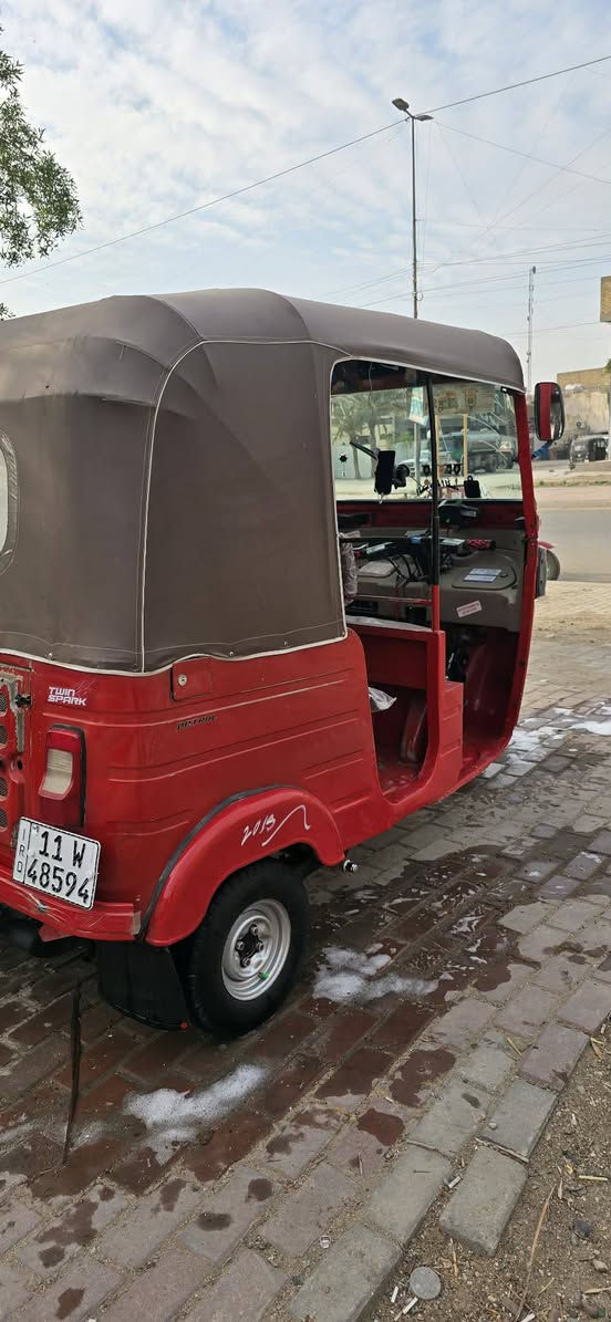 السلام عليكم مكلف بنشر تكتك للبيع 2018شهر 12
مكينه وكير خير من الله كشرها كفاله ماعده الدوس بس معمرات تخم تاير جبلي جوبلس جدد شادهن مسجل كهربائيات كلها شغاله هيه وغراضها مجمبزه رقم وسنويه تحويل بسمك شراي اتصل هاذ رقم صاحبها
‎ ‌‌‌‌‌‎‎‎‎‎***********
مكاني بغداد غير متواجد على الفيس
