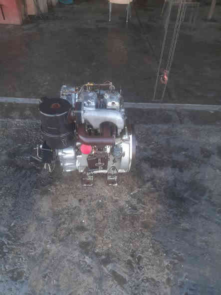 للبيع محرك تونسي ٢٧ احصان شغال  السعر   مليون و١٠٠ الف      العنوان حدود واسط بغداد قرب سيطره الج  أثير  ***********  اسيا  ***********
