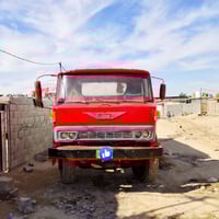 تنكر هينو • تانكي ماء • تواير جديدة