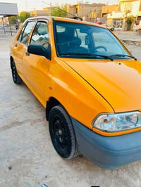 سايبه 2023 للبيع محرك كشر كير مكفوله سياره خير من الله  07719150599 ال...