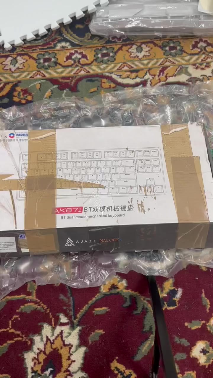 كيبورت على اول تم 10


**إذا كنت صاحب هذا الإعلان وتريد حذفه لأي سبب، رجاءا أرسل رسالة إلى الدعم الفني**