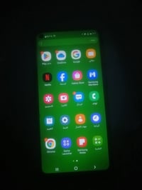 سامسونج M11 • باتری ٥٠٠٠ • رام ٣ ٣٢ جيجا