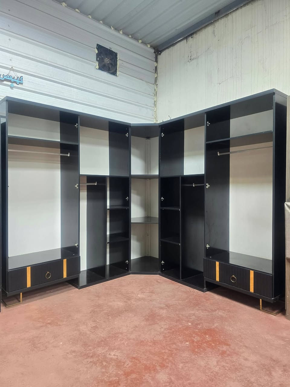 غرفه ترڪي مستخدم 💗
غرفه زاويه💗
نضام ابواب💗
القطع 10💗
نضافه 95بل100💗
 شد🪛 ونقل 🚚  مجاني💯للحجز اخذ سكرين وتفضل واتس اب *********** تتوفر انواع الغرف
