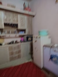 النجف الاشرف • ٧٠م • غرفة وصالة