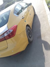 كيا فورتي موديل 2014 حادثه قبق صندوق فقط رقم بغداد سعر 93 ورقه استفسار...
