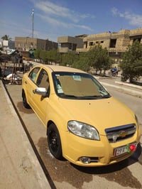 افيو موديل2010 رقم واسط مكينه كير حداديه تبريد ثلج شاشه  تخم تاير كله ...