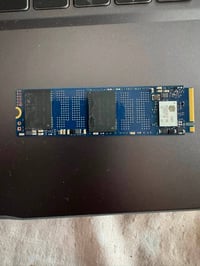 KINGSTON SNV2S1000G NVMe SSD   ١ تيرا اصلي ١٢٠ الف  ٠٧٧٠٢٣٦٣٢٦٦