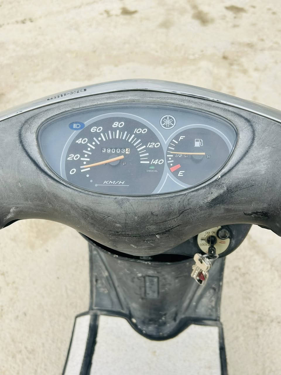 سلام عليكم دراجة بريز مال رمبة جديدة حيل مكفولة من كلشي كابريتر مو نوزل مابيهة أي نقص دراجة مال بيت مامتعوبة السعر 850قفل منزلهة اكثر من سعر ولله العضيم مكاني المدينة الصدر ***********
