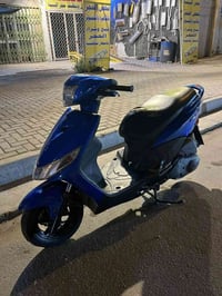 جي تي آر حديث للبيع دراجة خير من الله  دراجة مصاله  عشر أيام من نازلة ...