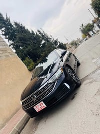 جيتا S سبورت • ٢٠٢٤ • ١٦٠٠٠ مايل