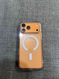 آيفون ١٧ برو ماكس • ٢٥٦ • بعقوبة