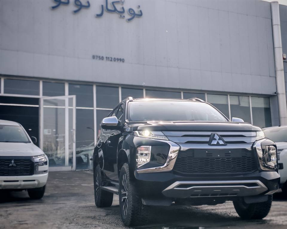 نويكار أوتو لتجارة السيارات في اربيل 
Nwekar Auto 
Nwekar Auto - نوێکار ئۆتۆ - نويكار لتجارة السيارات 
🔥 خصم خصم ✋الرقم المجاني🔥
💥مونتيرو سبورت 💥
💥موديل 2023
💥ضمان 5 سنوات 

💥ناقل حركة أوتوماتيكي
💥نوع الوقود هو البنزين
💥محرك سعة 6 سلندر
💥حجم المحرك:3000cc من نوع المايفك ينطي اداء محرك 3500 نفس القوة الحصانية 
💥نظام فرامل ABS
💥تكييف مركزي ثلاثي المناطق
💥جنوط من الألمنيوم قياس 18 بوصة
💥مدخل AUX/Audio
💥تقنية البلوتوث
💥نظام التحكم في نظام الدفع
💥نظام تثبيت السرعة
💥الدخول بدون مفتاح
💥حساسات الركن
💥قفل مركزي
💥مرايا كهربائية
💥نوافذ كهربائية
💥زر تشغيل بصمة
💥شاشة مركزية
💥جناح خلفي
💥شاشة عرض رقمية
🔴إذا كان لديك أي استفسارات أو تحتاج إلى مزيد من المعلومات، يرجى التواصل مع قسم المبيعات على الارقام 
***********
***********
*********** كورك 
#سيارات #عروض #ضمان #ياباني #مونتيرا #7راكب #معارض100 أربيل, العراق
