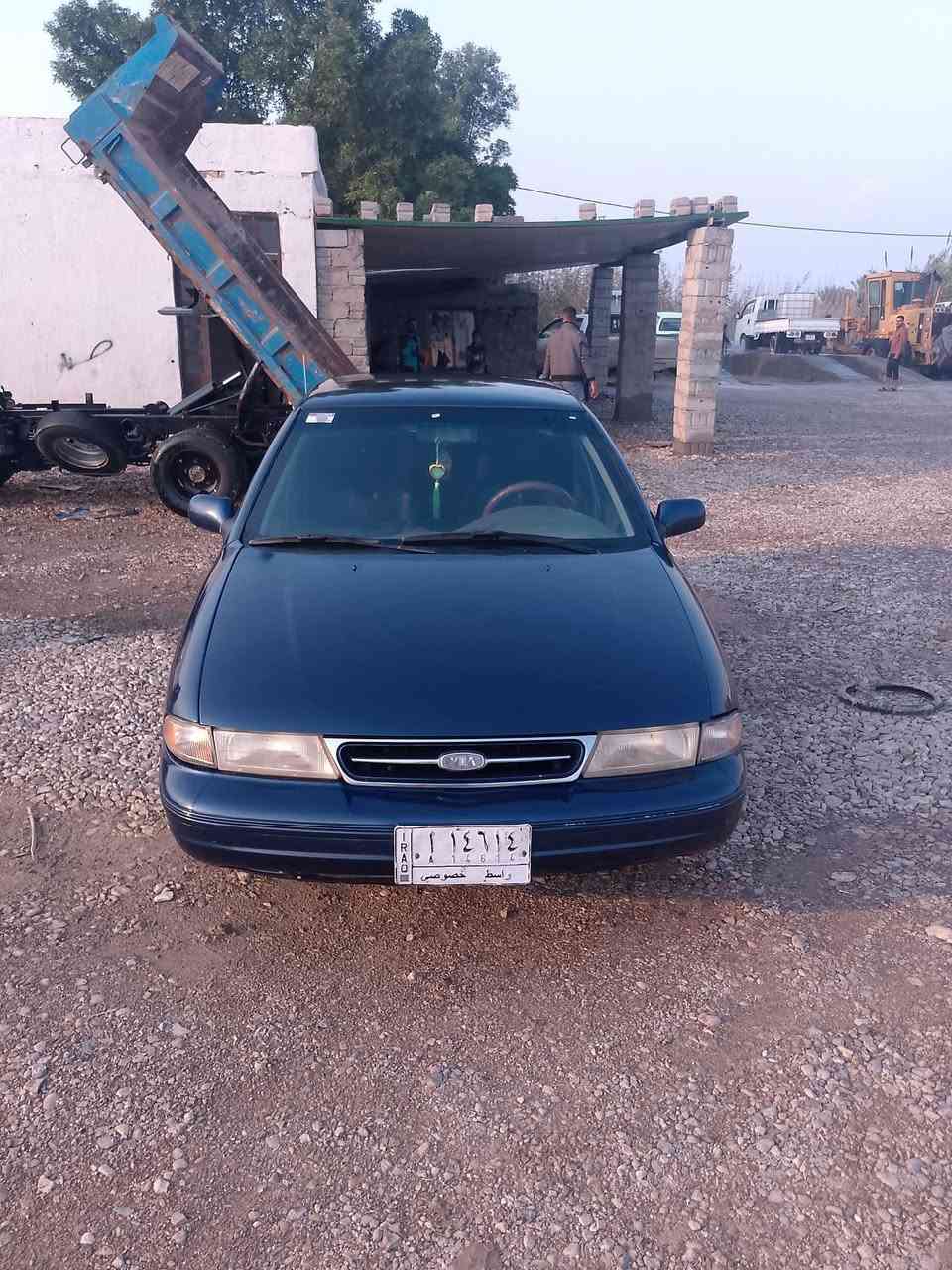 البيع موديل ٩٤ شوته موساعه جديد جديد كله حاويه تقفيله كامله حداديه فول تخم تاير ريمون سياره جديده جديده رقم واسط سنويه ماساقطه مداور ثاني يوم مكاني بابل الشوملي السعر٤٣بيه مجال قليل الاتصال على الرقم ***********
