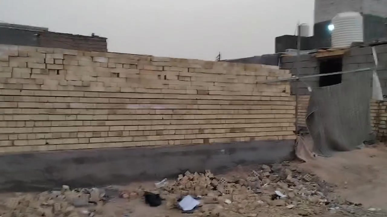 يالله على بركة الله يعلن مكتب العرودي للعقار عن توفر عقار سكني للبيع

عقار سكني للبيع المساحه 500 متر واذا تريد 250 ايضا نبيعلك عادي طابو سند 25 للبيع اقرار محكمه 

📍. الموقع كربلاء طريق كربلاء بابل سايد الخروج من كربلاء تبعد عن طريق الزوار كيلو ونص وعن التبليط 400 متر حميع الخدمات متوفره تبعد عن الامام 6 كيلو من عمود 219 مباشر وتنزل اله 

للأستفسار والتواصل على الارقام التاليه 👇🏻

☎️
***********
......                  . سيد علي العرداوي
‏‪0776 986 7437‬‏
