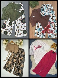 ملابس نسائية • مكياج • عطور