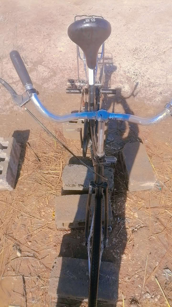 باسكل للبيع حجمه 26المكان كربلاء طويريج 70وبي مجال لل توصل الرقم ***********
