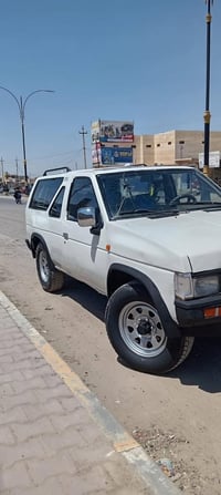 بدون تحويل • موتور وكير طخم • مكفول دولة وعشاير