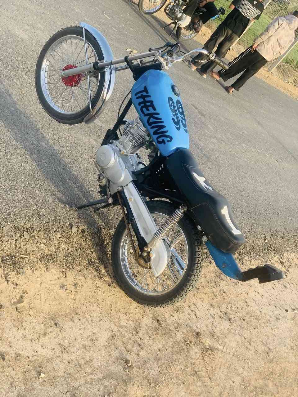 نامه شلامجه محرك 25وغراضه جدد26(كلك)مفتوحه ولفات فقط  سعرها 475مكاني شطره (***********
