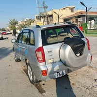 للبيع سعر مناسب شيري تيكو 2013  فول عدة البصمة   لا ضربة ولا تبديل ولا...