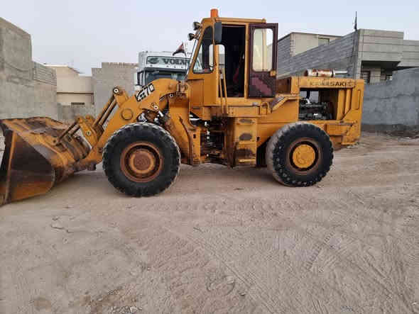 السلام عليكم شغل كاوسكي حجم 70 موديل 79 رقم بغداد الماني شرط تحويل كير ما مفتوح تركم ما مفتوح اكسلات ما مفتوحه محرك لا صرف ولا بخار كلها بلاديه
***********
***********
