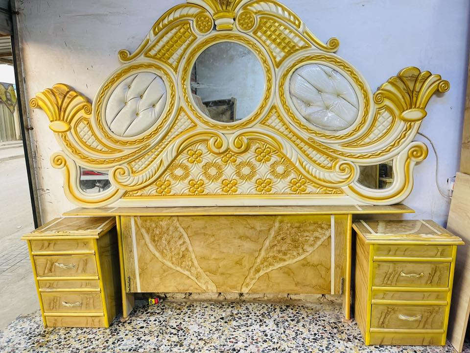 غرفه ام سته صاج سعر 650 مكاني بغداد مدينه الصدر واتساب *********** كو توصيل 🚚
