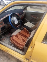 شيري كوين • ٢٠١١ • رقم نينوى