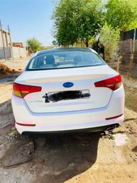 اوبتما • ٢٠١١ • خليجي